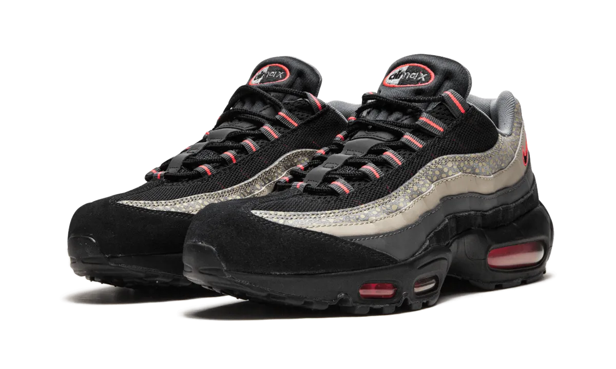 Air Max 95 PRM Nike Courtside Shoes
