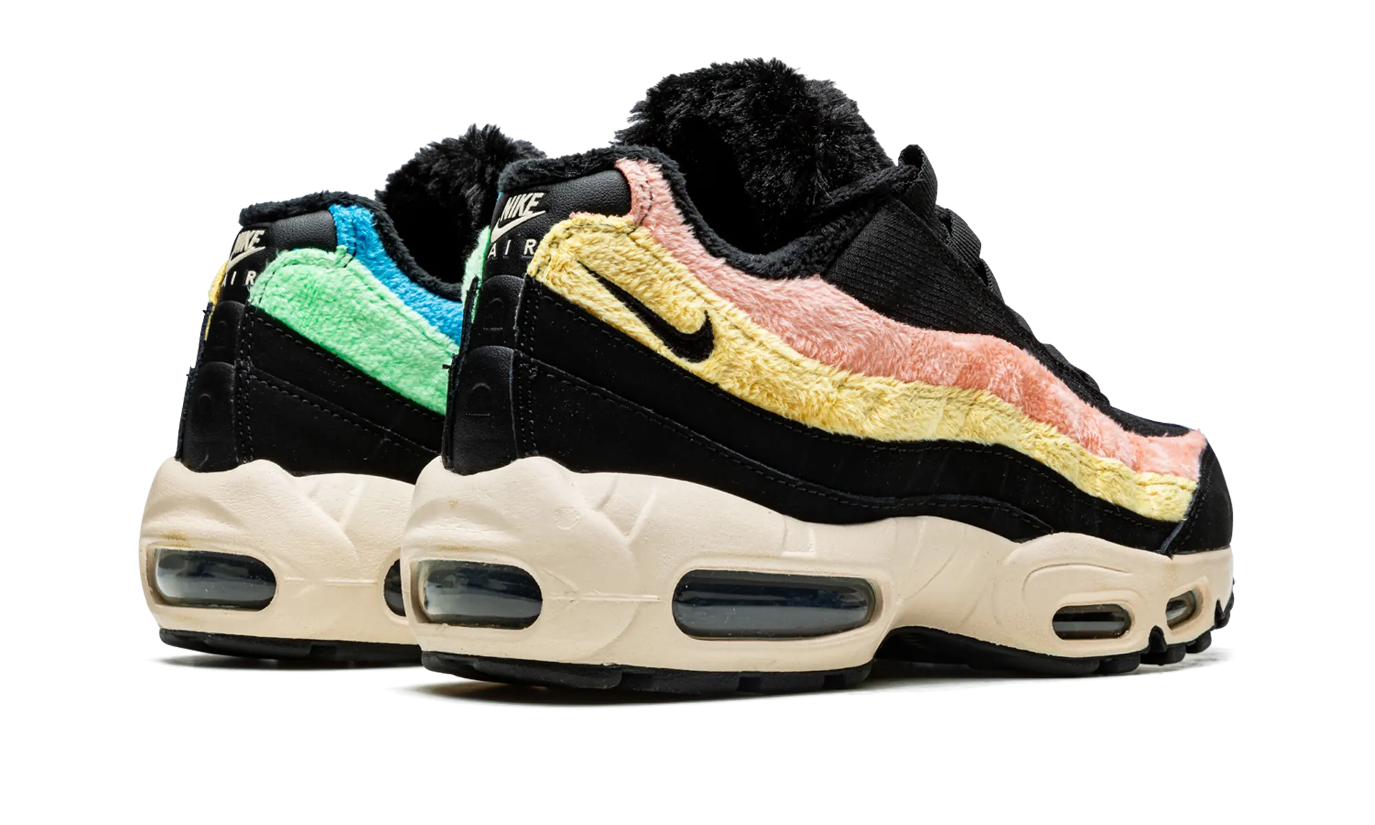 Insane Nike Shoes AIR MAX 95 PRM WMNS