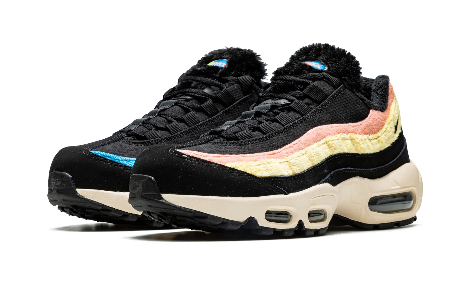 AIR MAX 95 PRM WMNS Best Of Nike Running Shoes