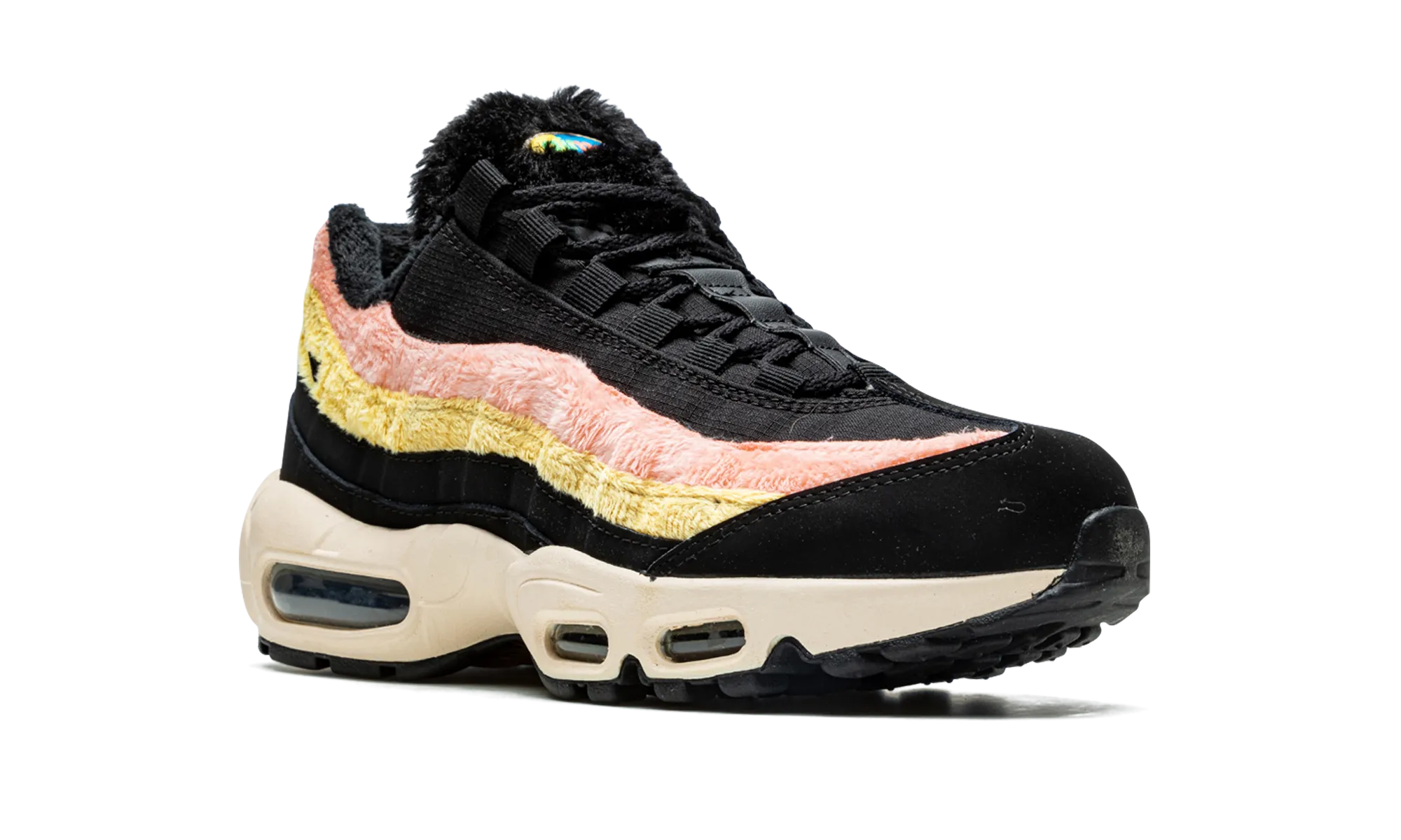 AIR MAX 95 PRM WMNS Custom Nike Shoes