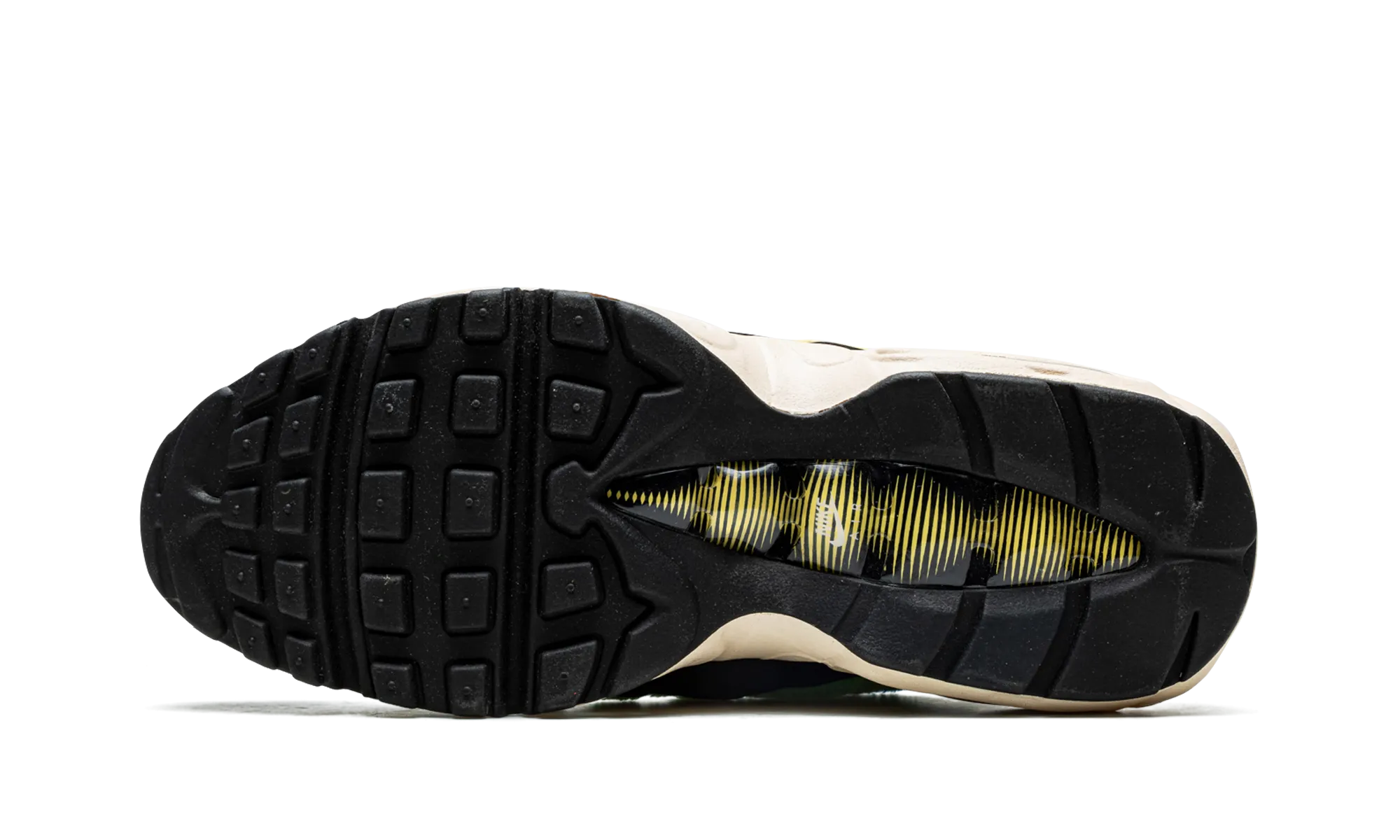 Nike Shoes For Walking AIR MAX 95 PRM WMNS