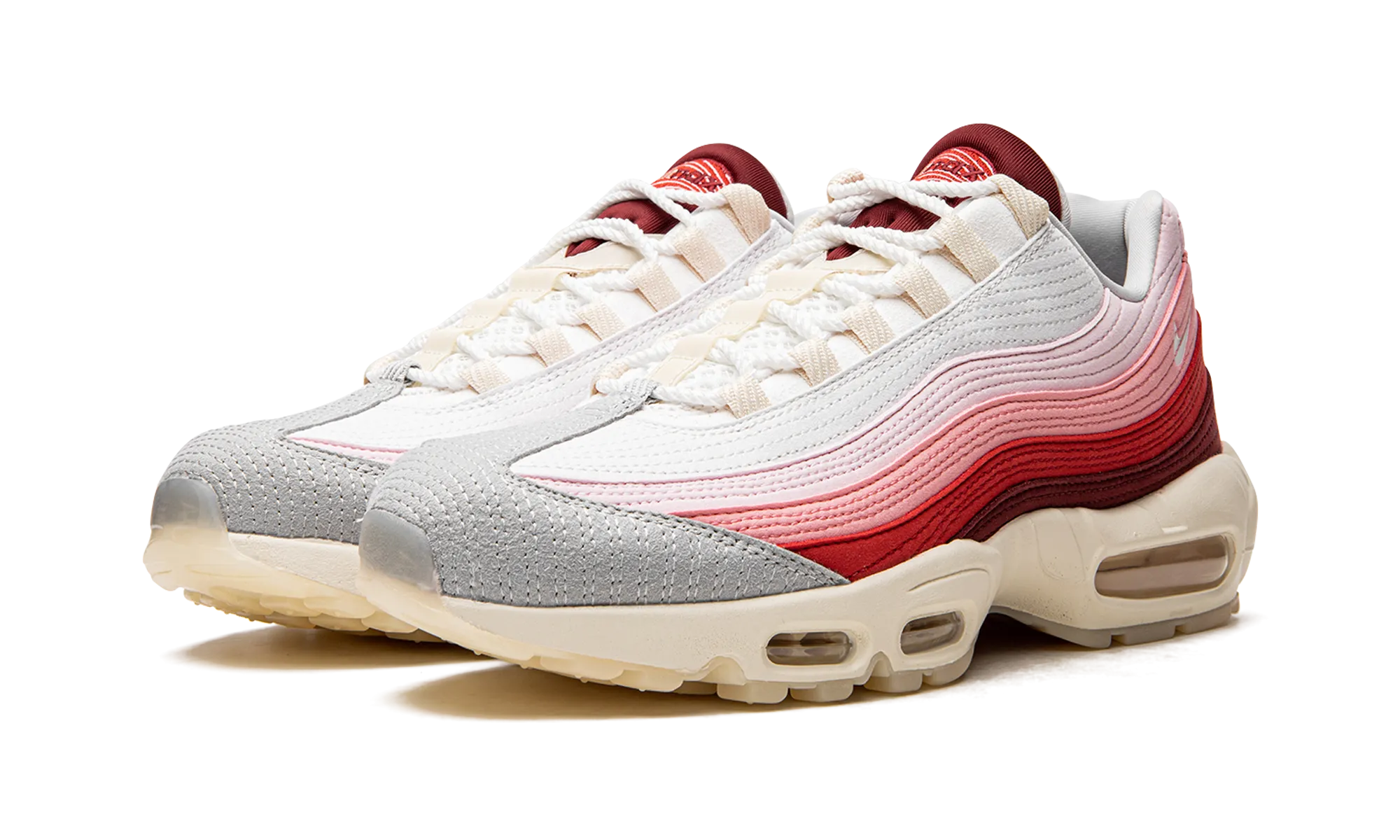 Air Max 95 QS "Anatomy of Air" Nike Shoes Warranty