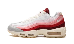 Nike Shoes Original Air Max 95 QS "Anatomy of Air"