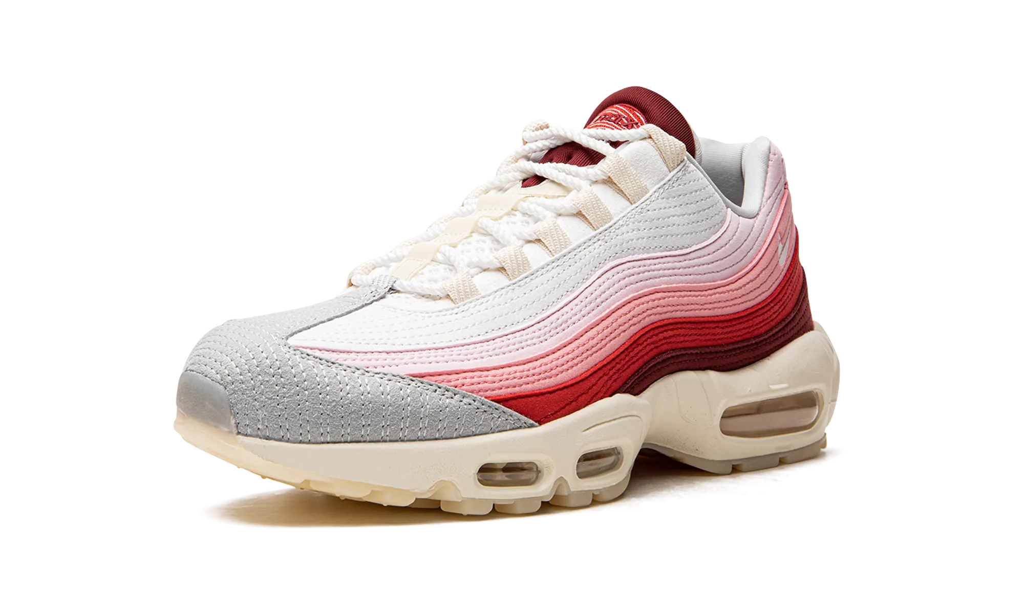 Nike Shoe Models Air Max 95 QS "Anatomy of Air"