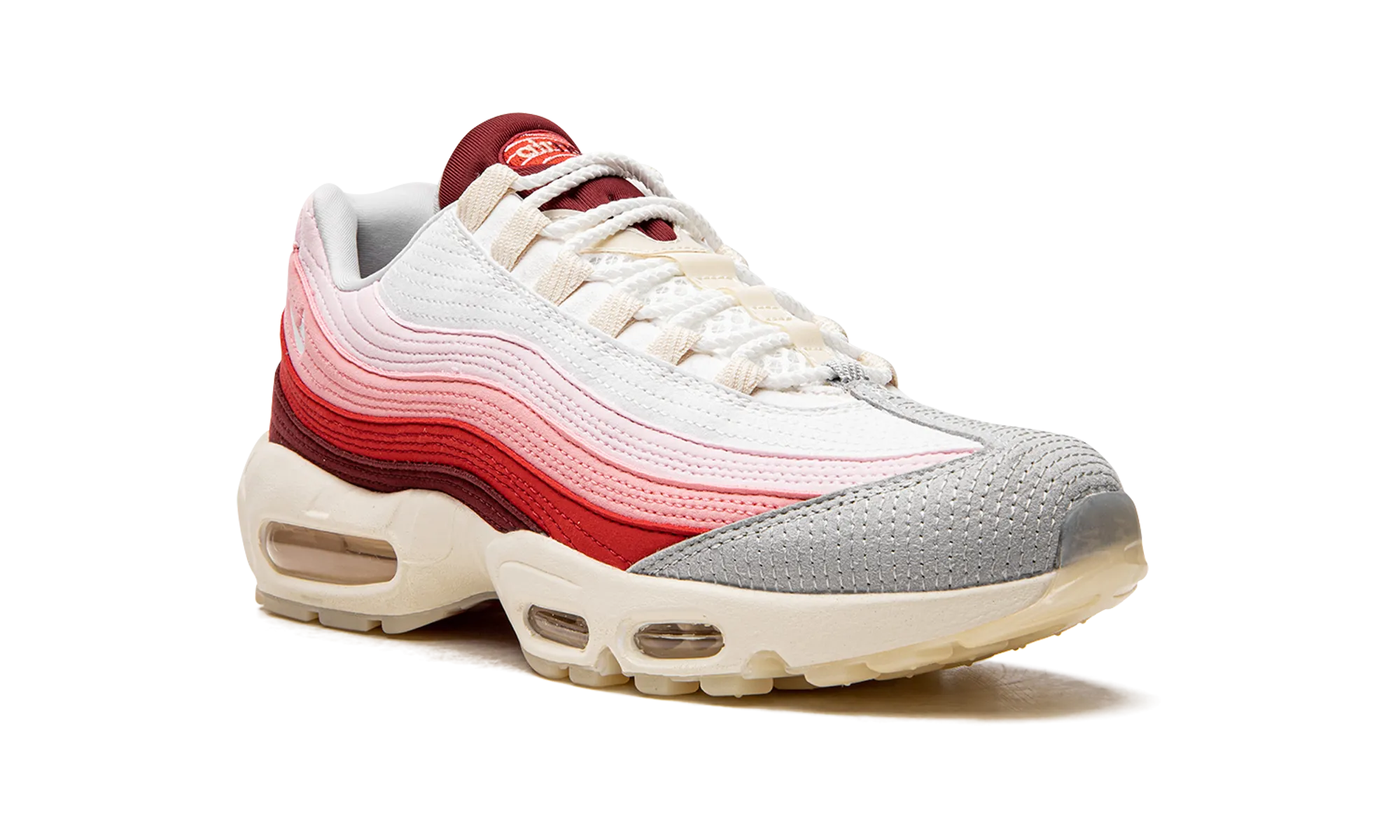 Air Max 95 QS "Anatomy of Air" Nike Ronaldo Football Shoes