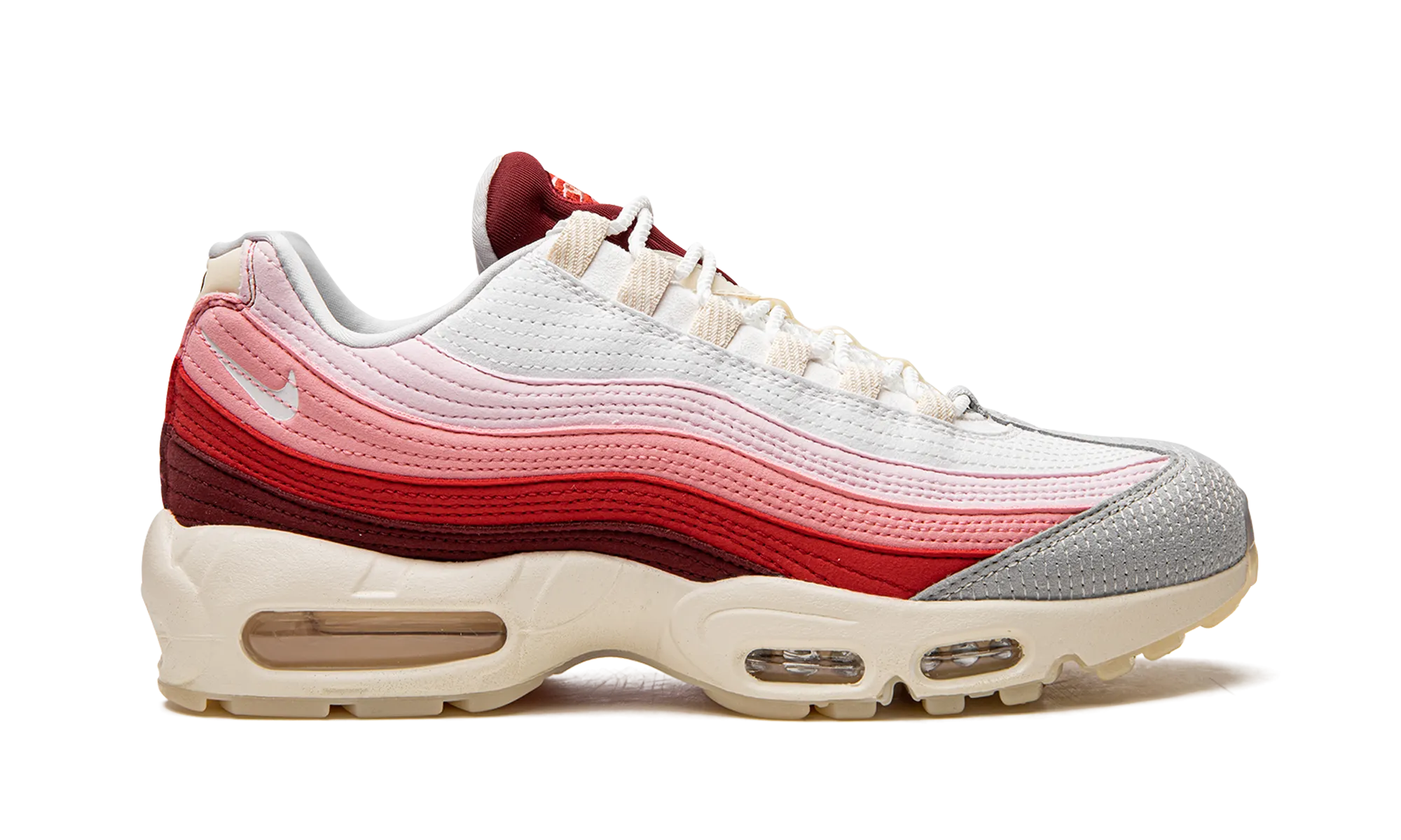 Boxing Shoes Nike Hyperko Air Max 95 QS "Anatomy of Air"