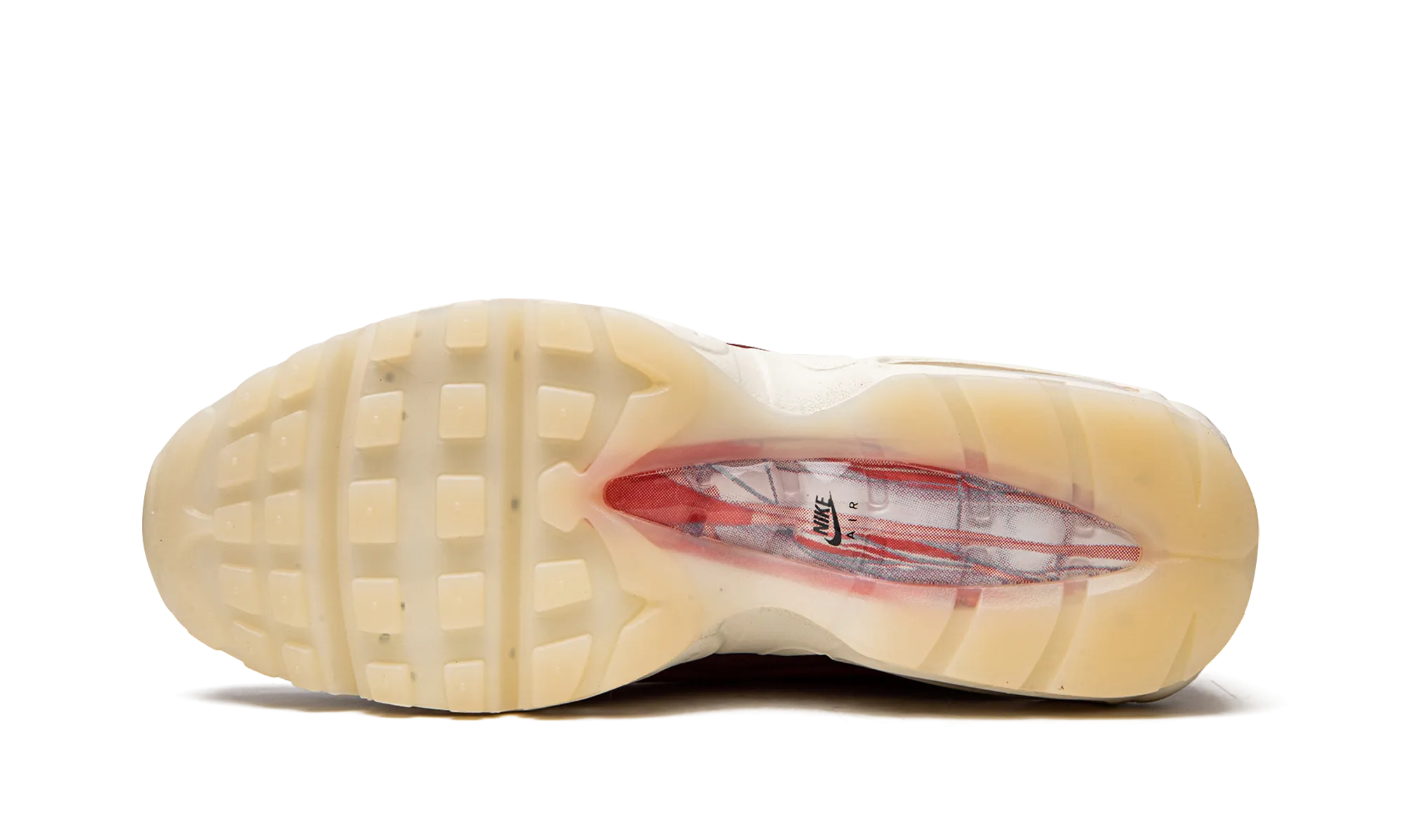 Air Max 95 QS "Anatomy of Air" Nike Air Huarache Run Ultra Shoes