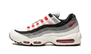 Air Max 95 QS "Japan Plum Blossom" Unreleased Nike Shoes