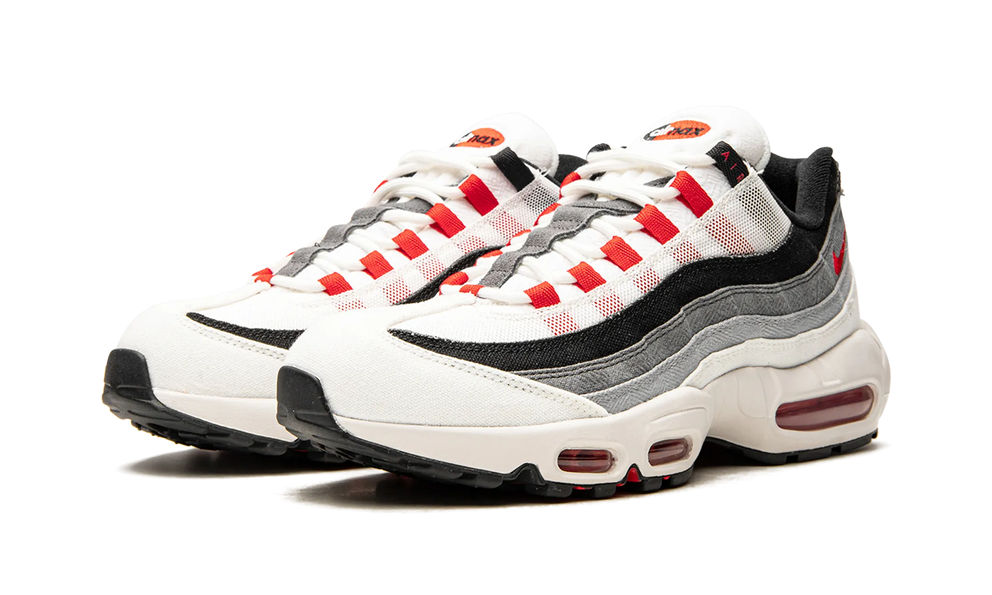 Air Max 95 QS "Japan Plum Blossom" Nike Air Zoom Fencing Shoes