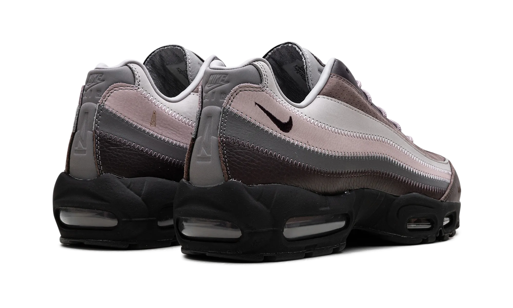 AIR MAX 95 "A Ma Manire - While You Were Sleeping" Nike Lebron 22 Basketball Shoes