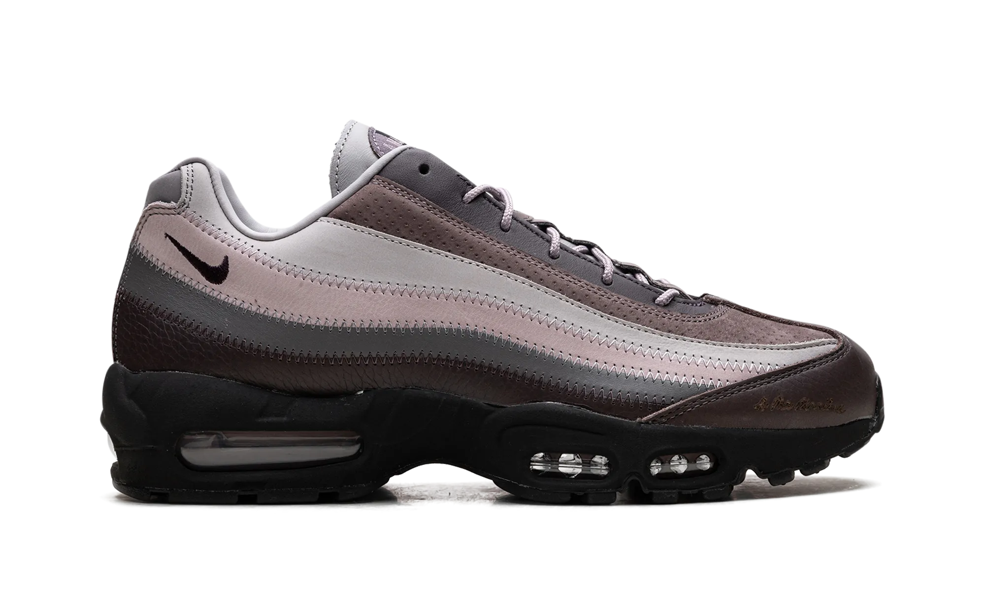 Nike Air Max Tavas Shoes AIR MAX 95 "A Ma Manire - While You Were Sleeping"