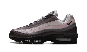 Nike Air Yeezy 2 Shoes AIR MAX 95 "A Ma Manire - While You Were Sleeping"