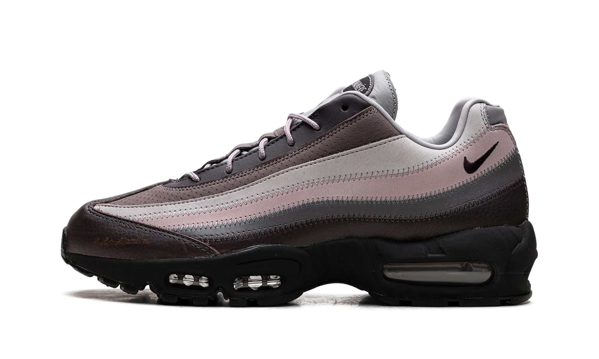 Extra Spikes For Nike Track Shoes AIR MAX 95 "A Ma Manire - While You Were Sleeping"