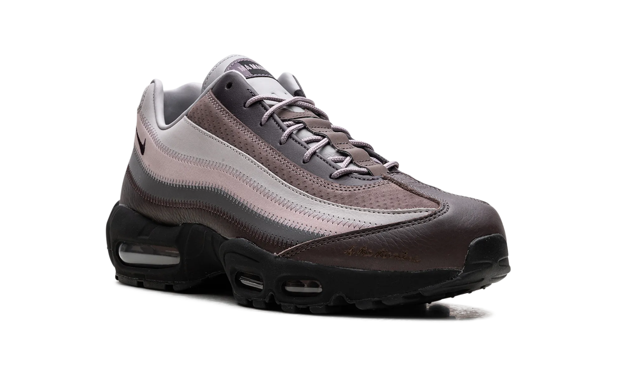 AIR MAX 95 "A Ma Manire - While You Were Sleeping" Shoe Sizing Chart Nike