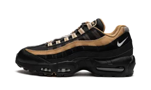 Air Max 95 "Black Elemental Gold" Nike Shoe Outlet