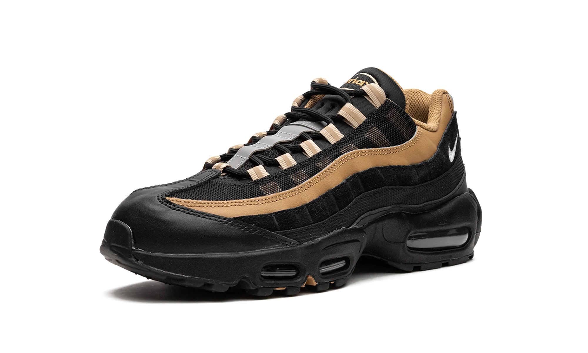 Air Max 95 "Black Elemental Gold" Dicks Sporting Goods Nike Shoes