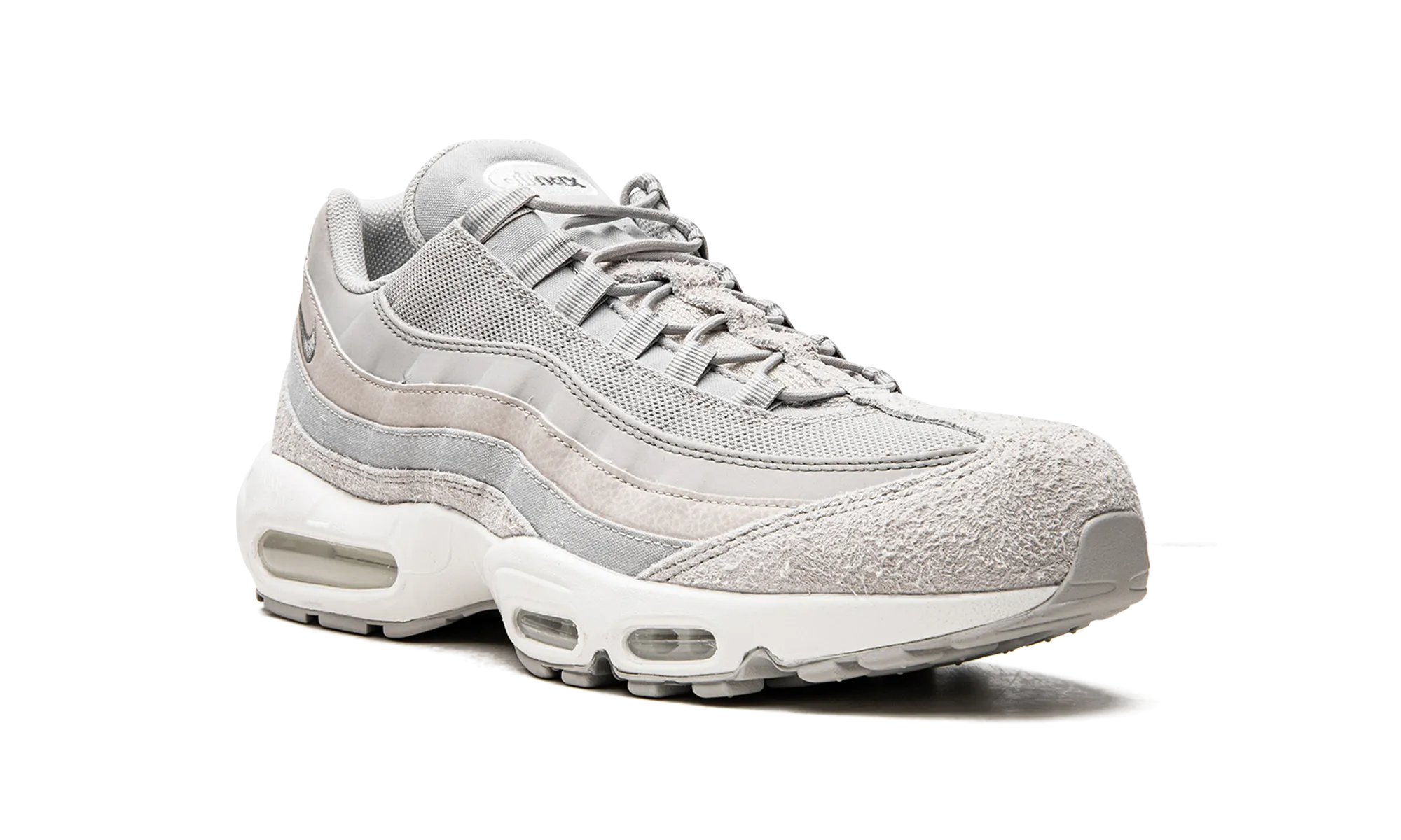 Air Max 95 "Cobblestone" Nike Running Cross Country Shoes