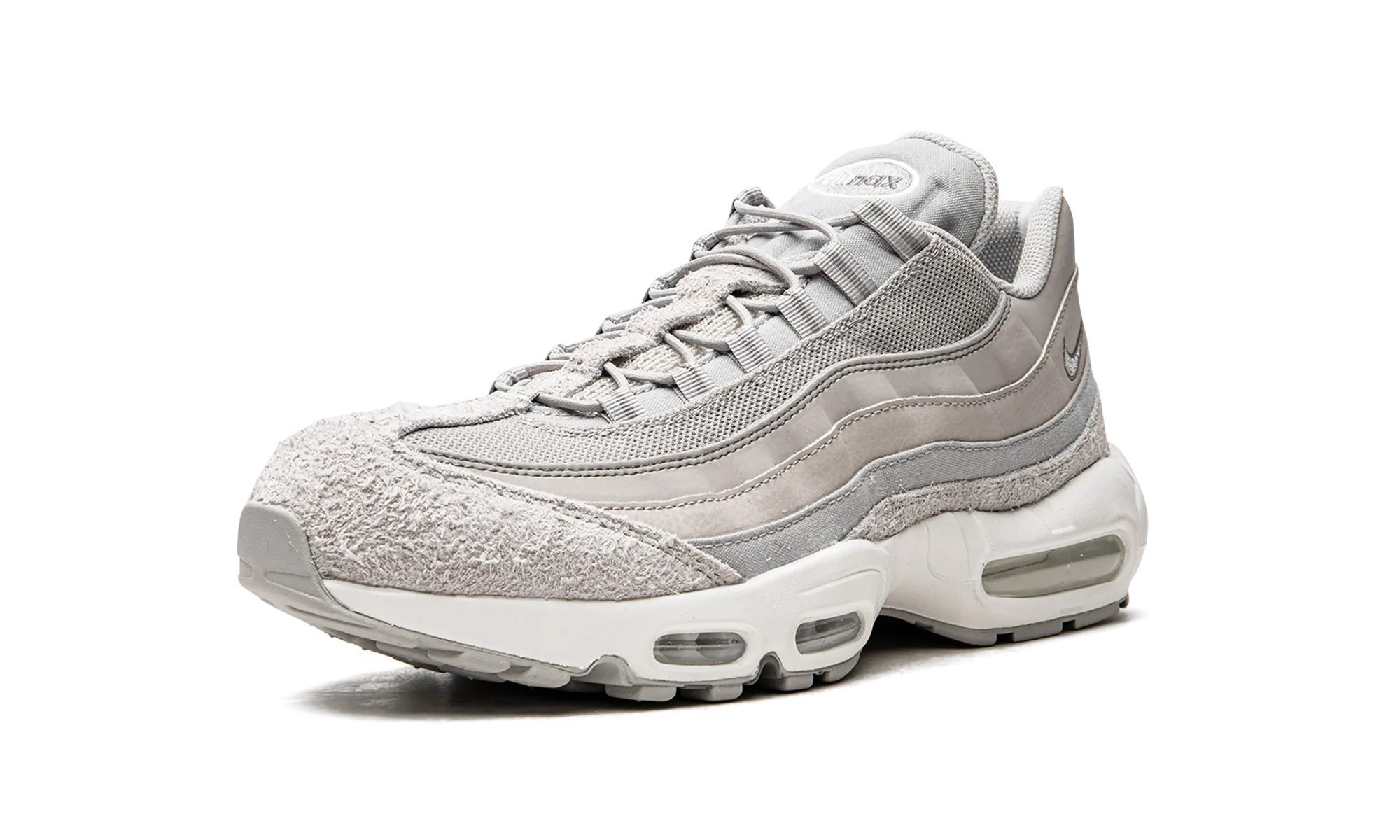 Lifestyle Nike Shoes Air Max 95 "Cobblestone"