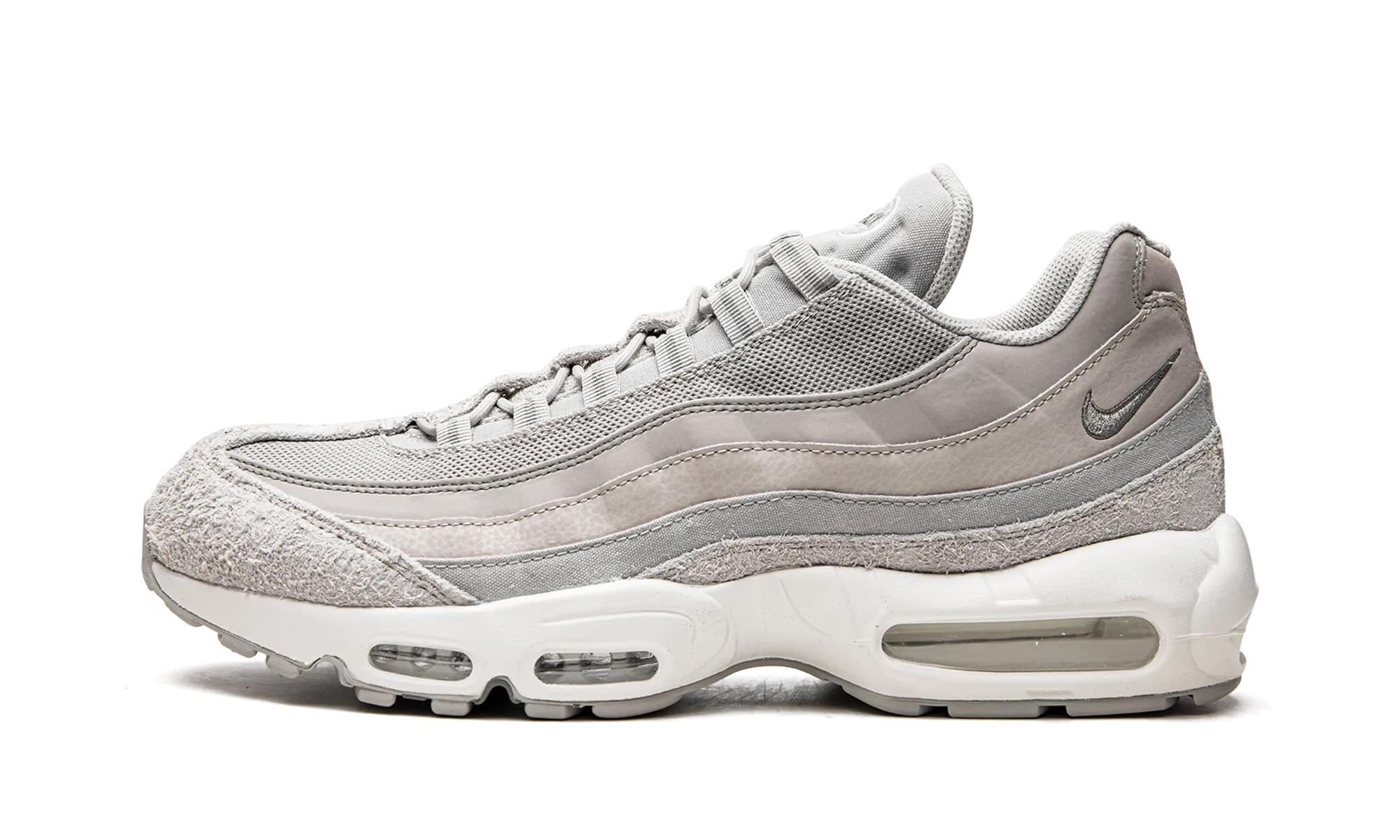Nike Waterproof Running Shoes Air Max 95 "Cobblestone"
