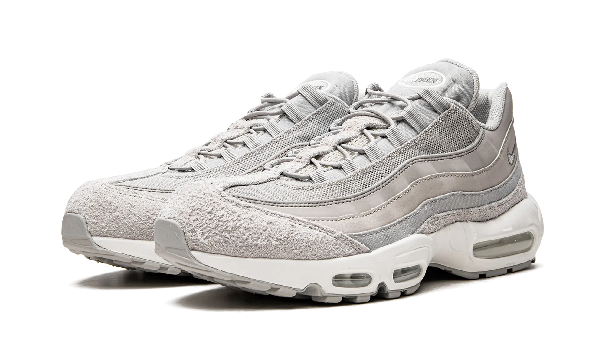 Air Max 95 "Cobblestone" Nike Soccer Shoes Amazon