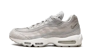 First Nike Shoes Air Max 95 "Cobblestone"