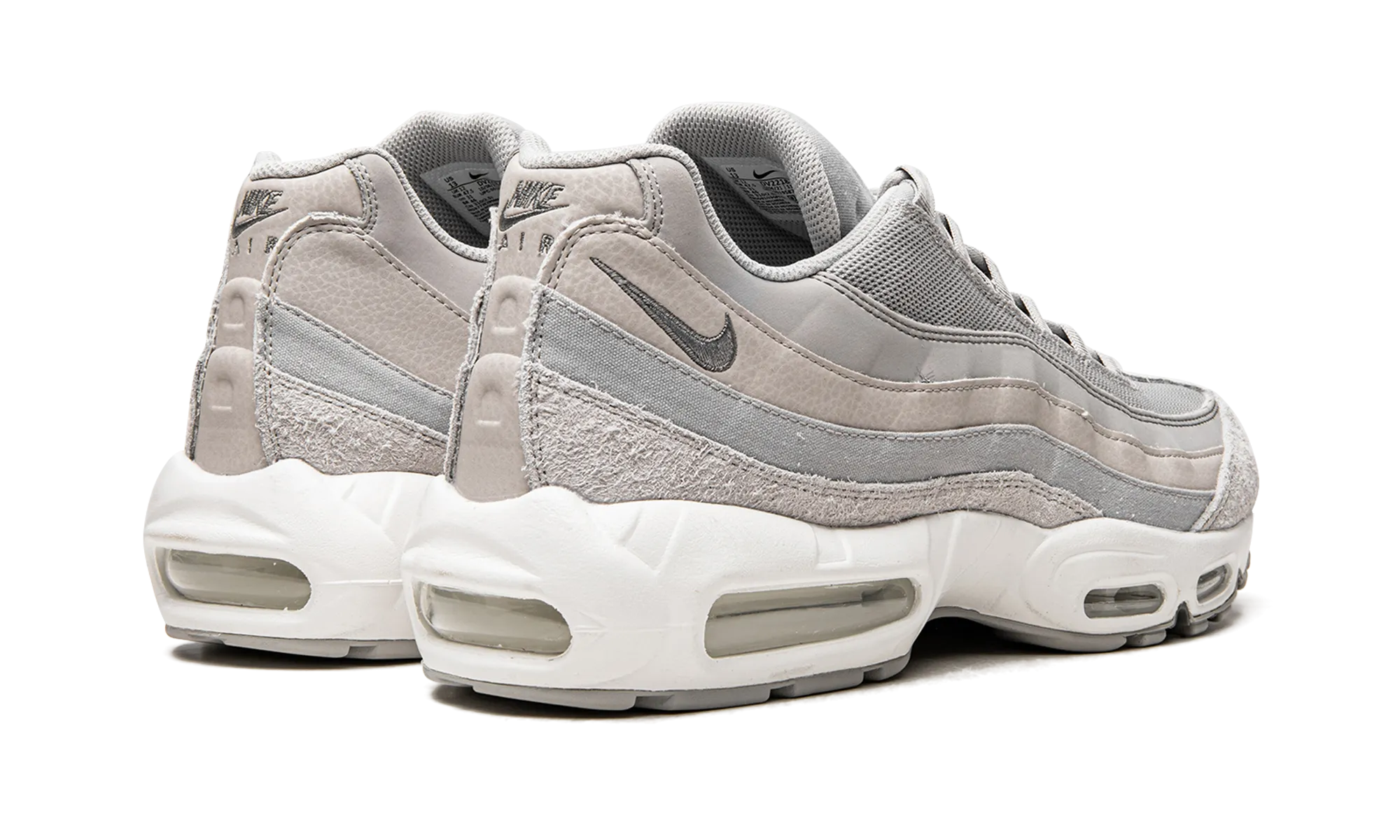 Air Max 95 "Cobblestone" Nike Low Dunk Shoes