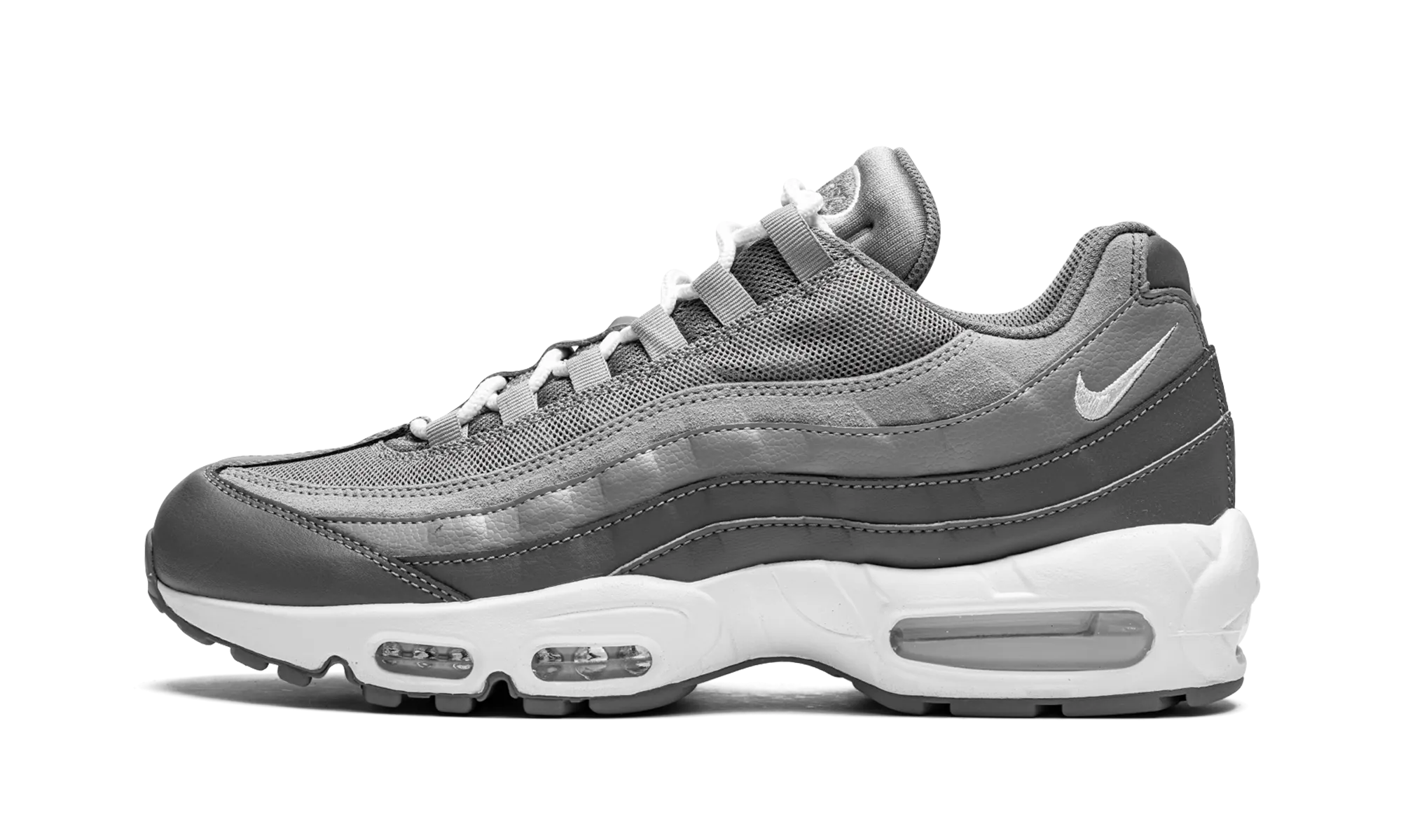 Air Max 95 "Cool Grey" Nike Comfort Shoes