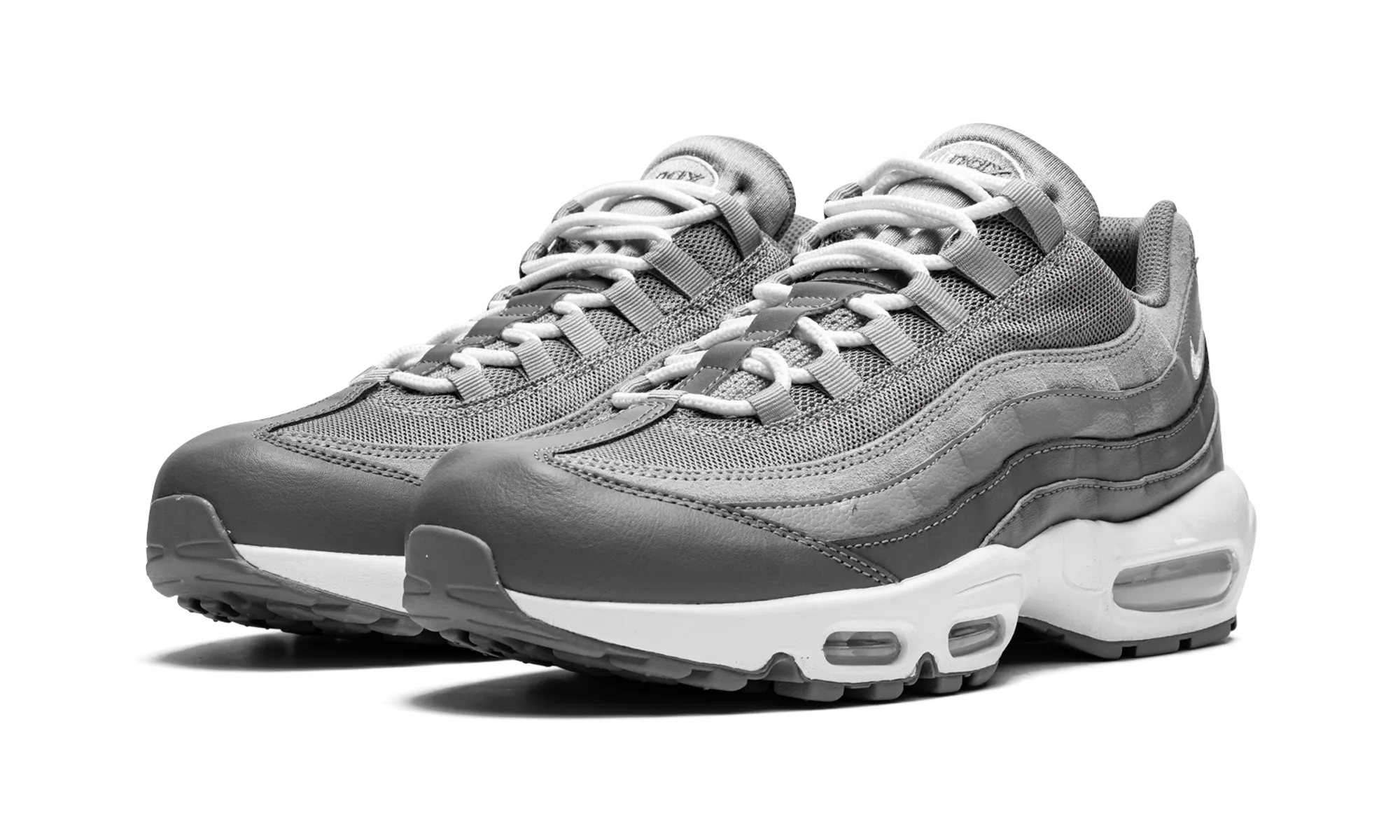 Air Max 95 "Cool Grey" Shoes Nike Kd