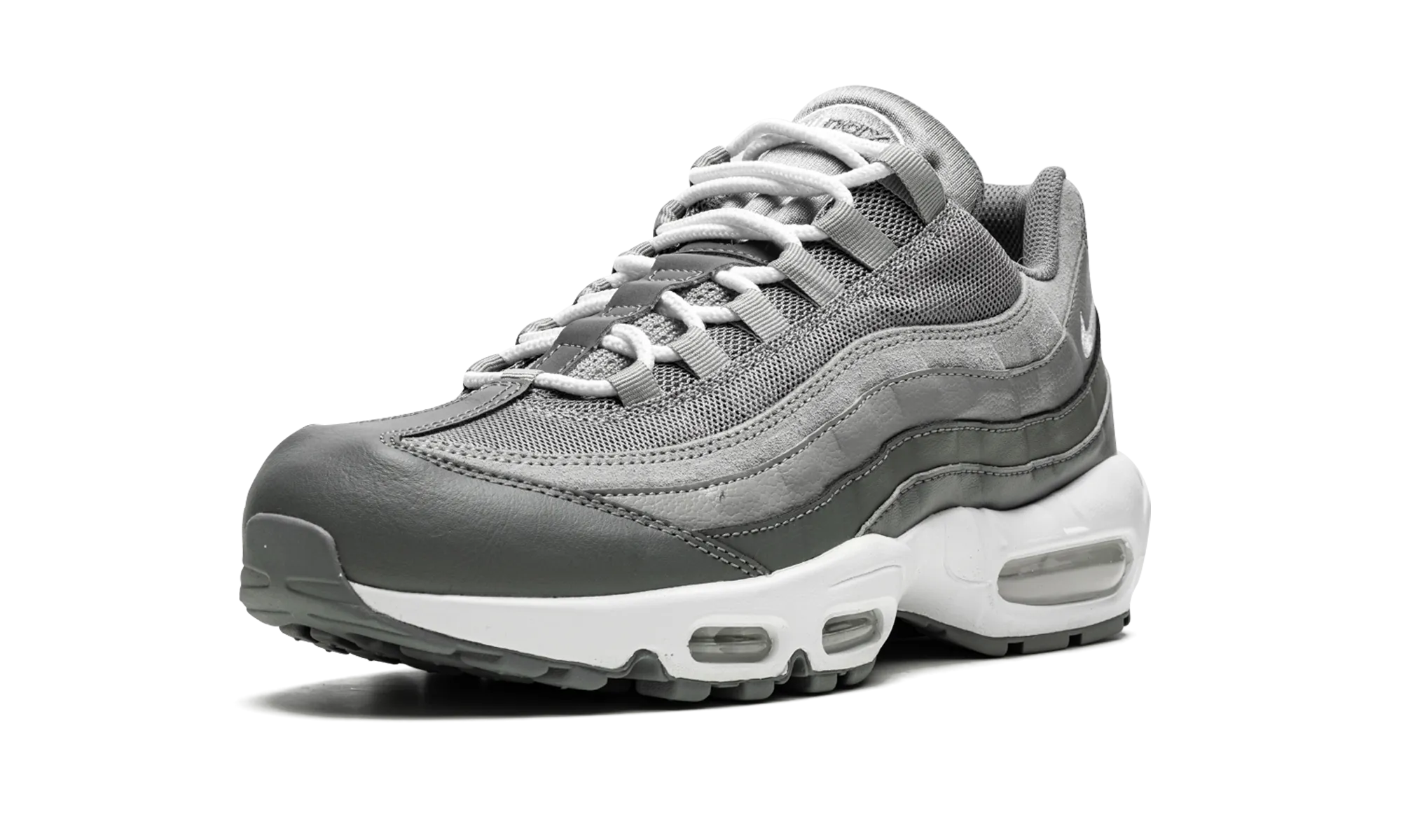 Nike Shoes Running Air Max 95 "Cool Grey"