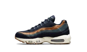 Air Max 95 "Cork" Platform Nike Shoes