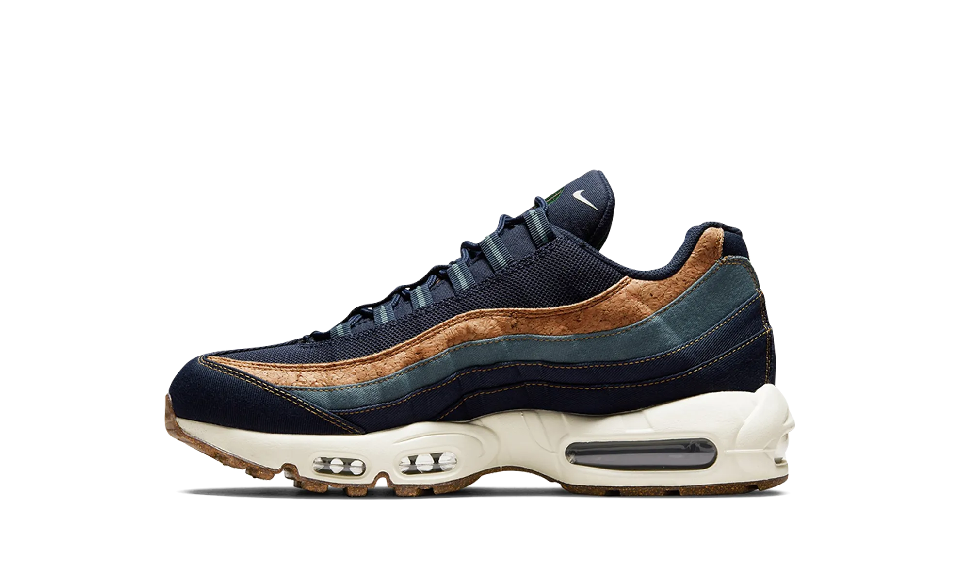 Air Max 95 "Cork" Wider Nike Shoes