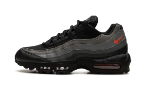 Air Max 95 "Grey Reflective" Nike Magic Shoes