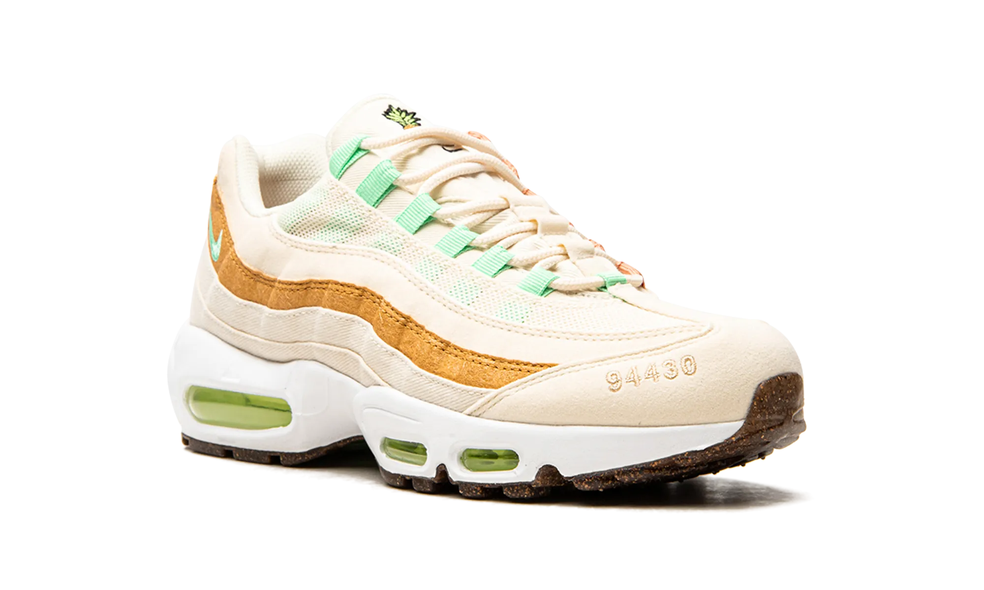 Air Max 95 "Happy Pineapple" Nike Tennis Shoes Sale