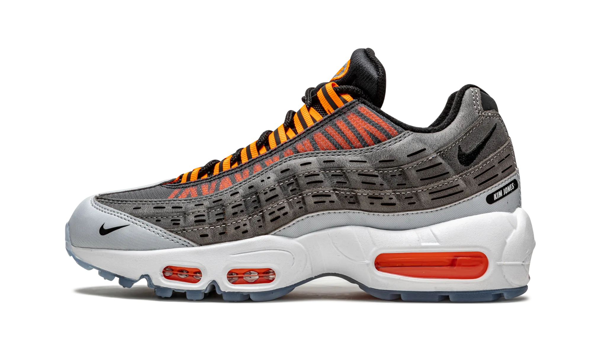 Air Max 95 "Kim Jones" Shoe Box Nike