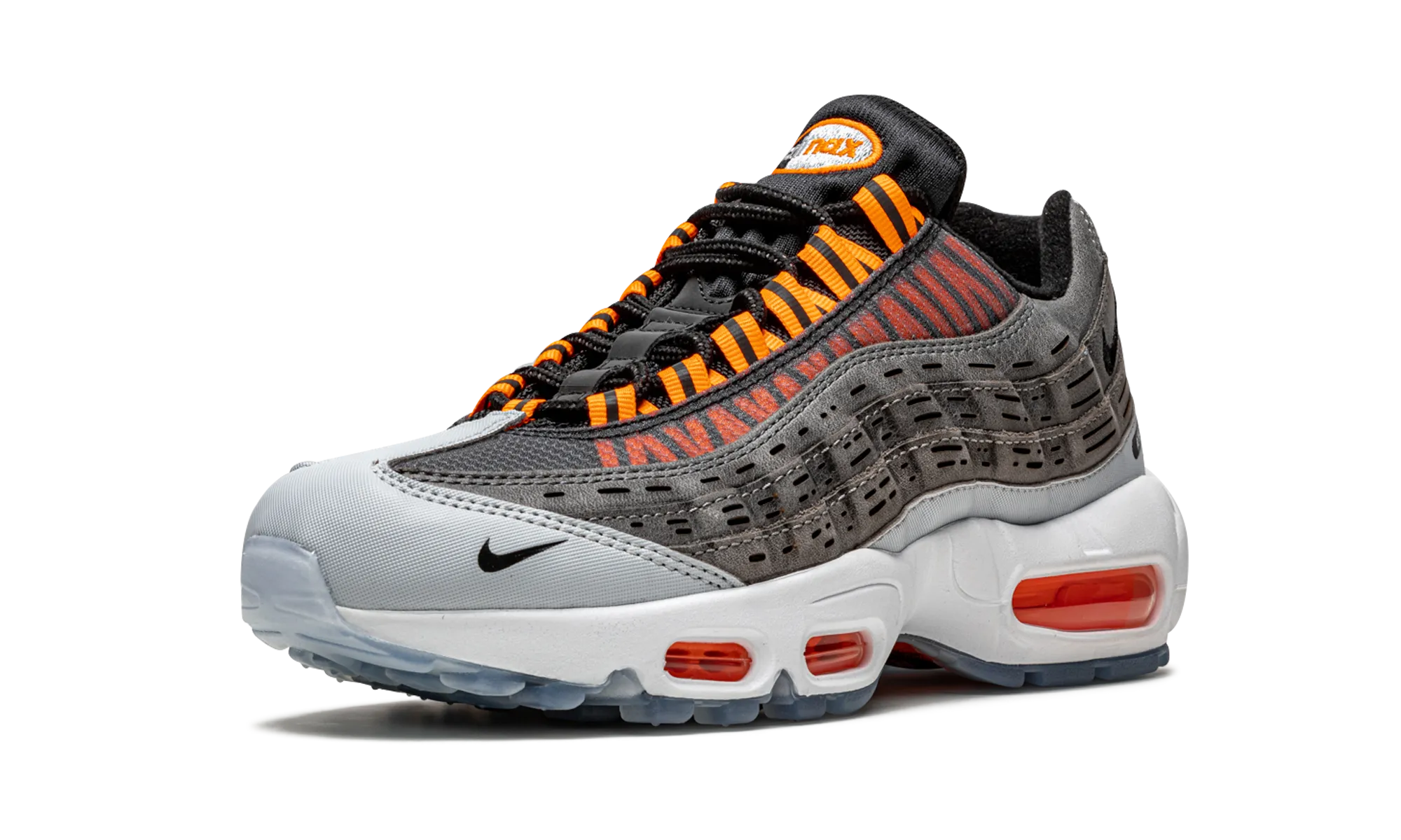 Air Max 95 "Kim Jones" Brand New Nike Shoes
