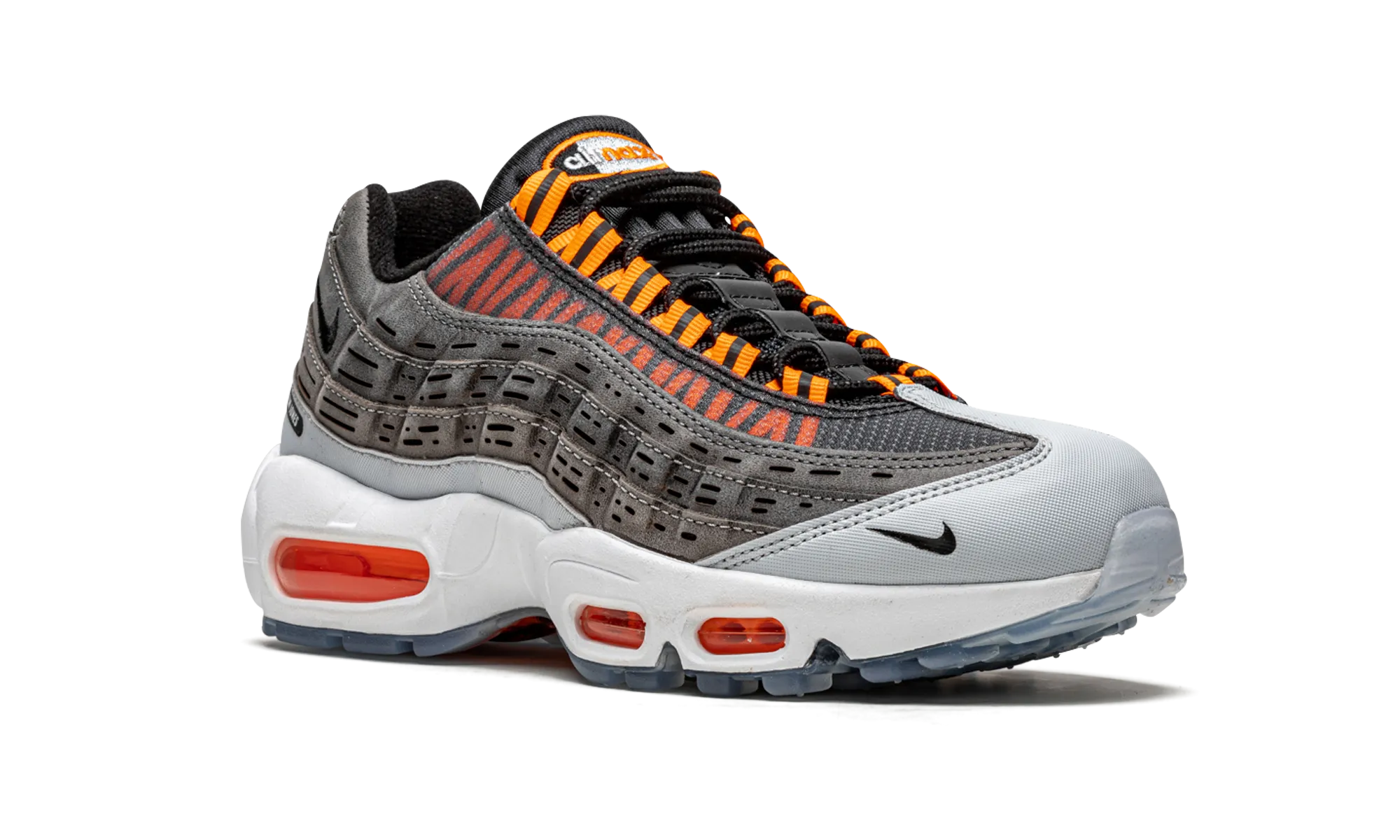Nike Back To The Future Shoes Price Air Max 95 "Kim Jones"