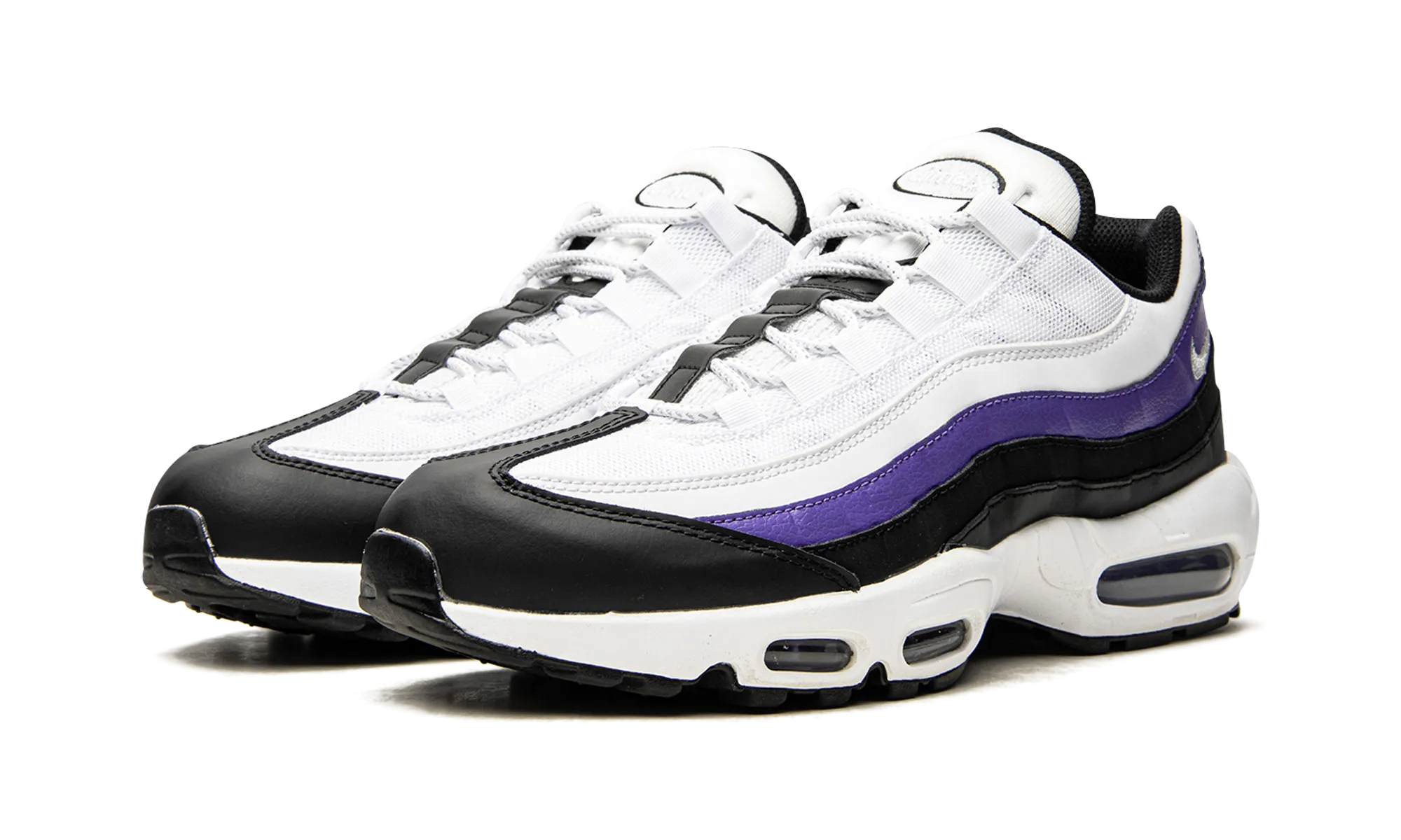 Air Max 95 "Persian Violet" Nike Freestyle Shoes
