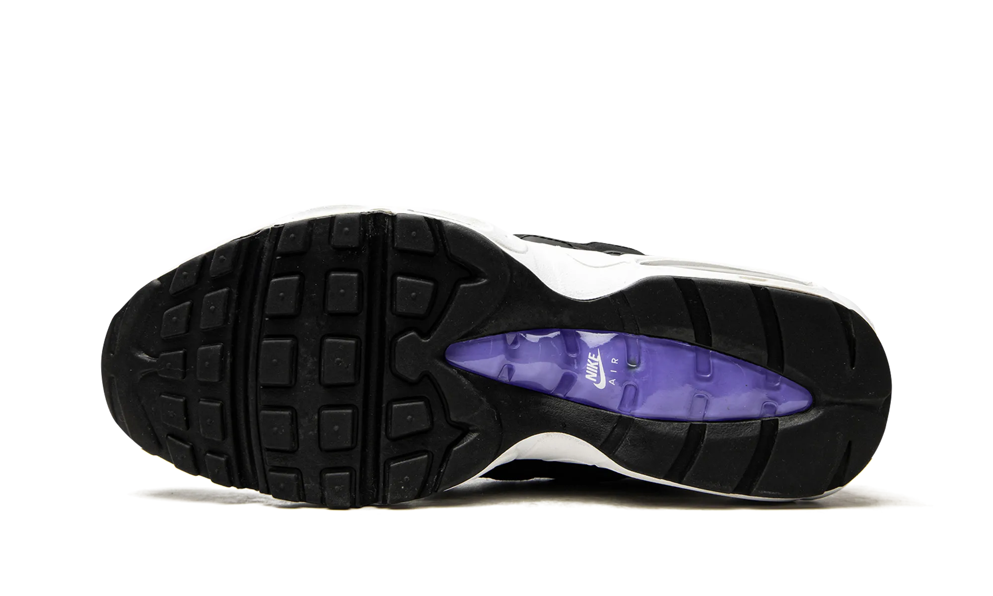 Nike Shoes Air Max Sneaker Air Max 95 "Persian Violet"