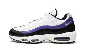 Retro Style Nike Shoes Air Max 95 "Persian Violet"