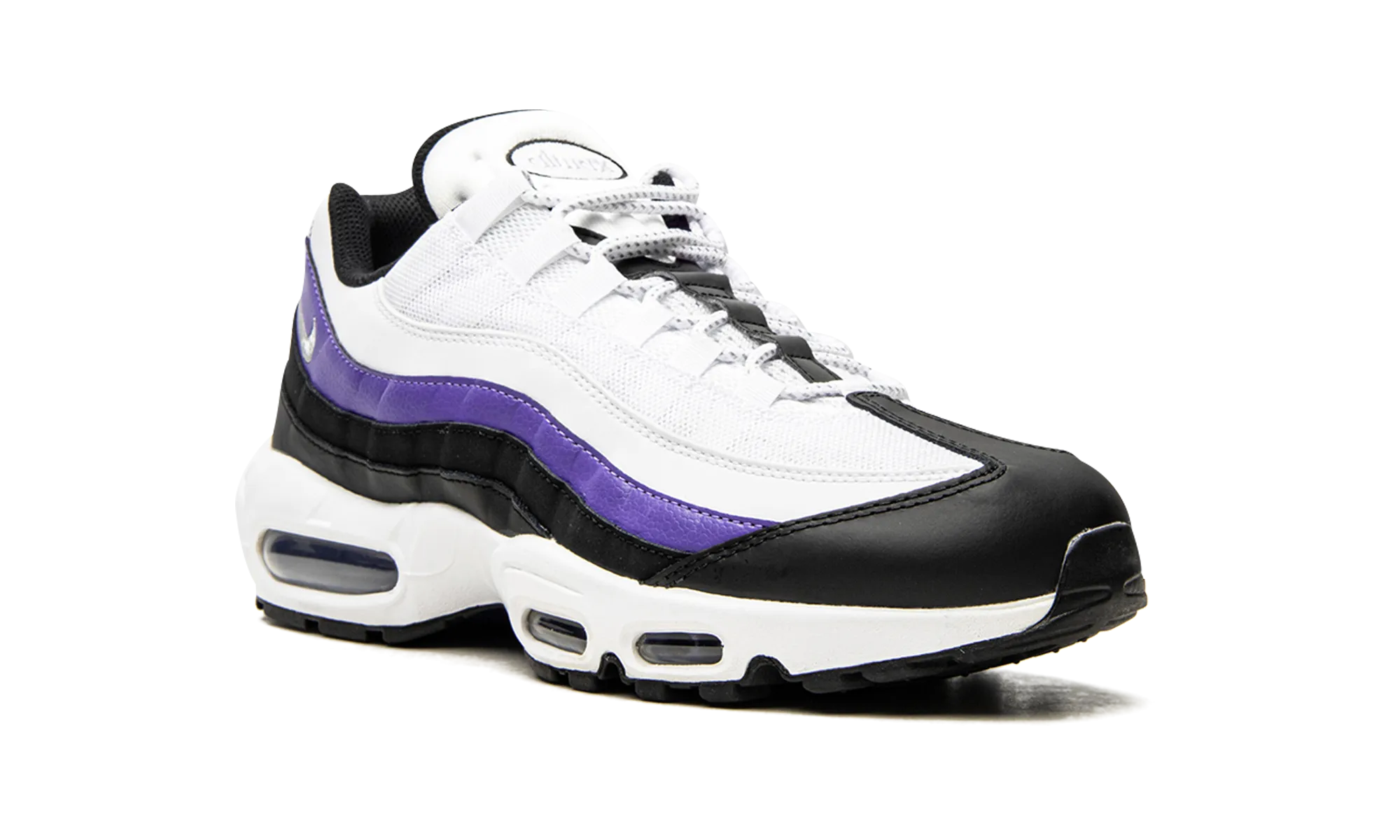 Shoes Nike Air Max 2013 Air Max 95 "Persian Violet"