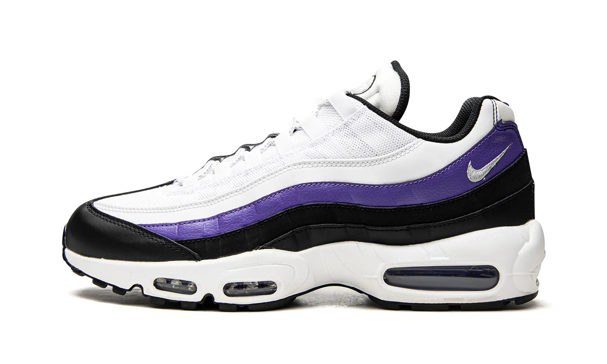 Nike Shoes Stores Air Max 95 "Persian Violet"