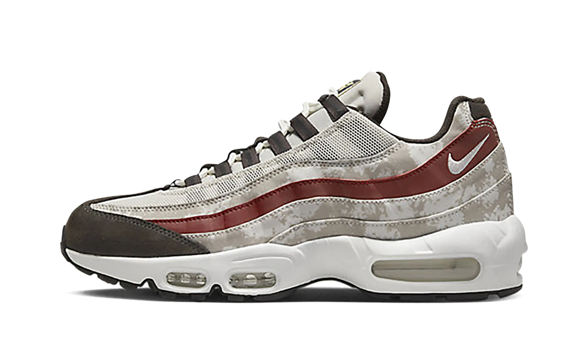 Air Max 95 "Social FC" Nike Freak Basketball Shoes