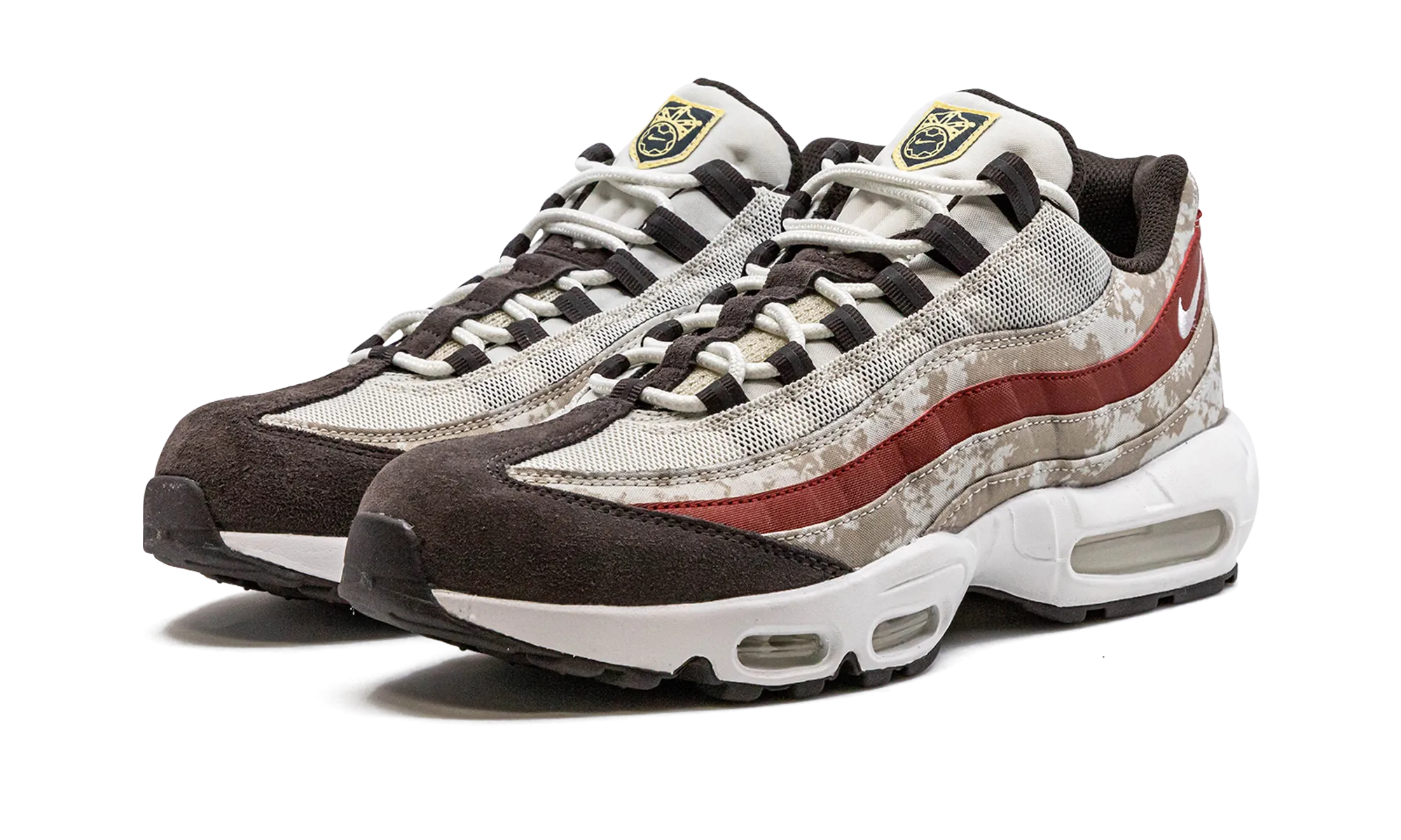 Air Max 95 "Social FC" Nike Falcons Shoes