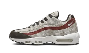 Nike Hike Shoe Air Max 95 "Social FC"