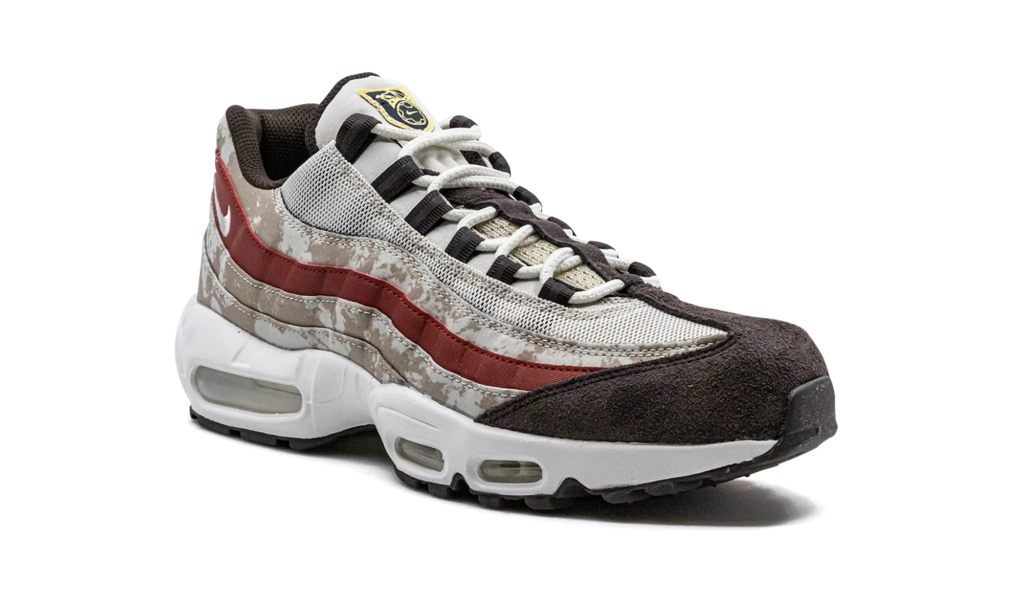 Air Max 95 "Social FC" Nike Air Max Supreme Shoes