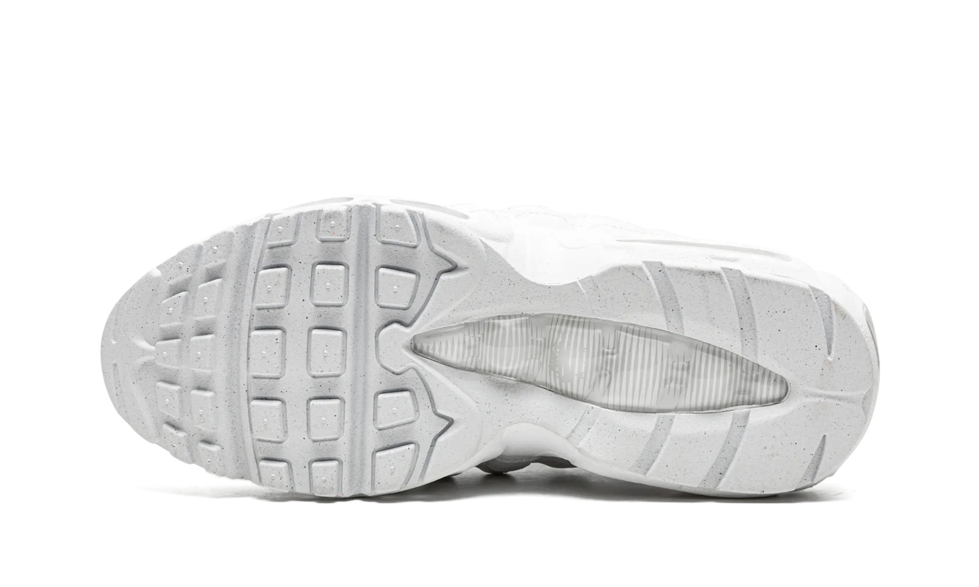 Nike Jordan Retro Shoes Air Max 95 Recraft (GS)