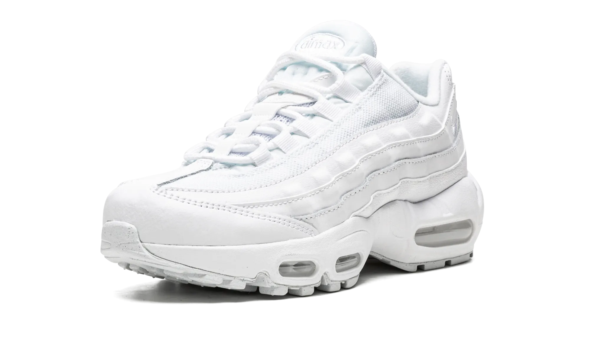 Air Max 95 Recraft (GS) History Of Nike Shoes Company