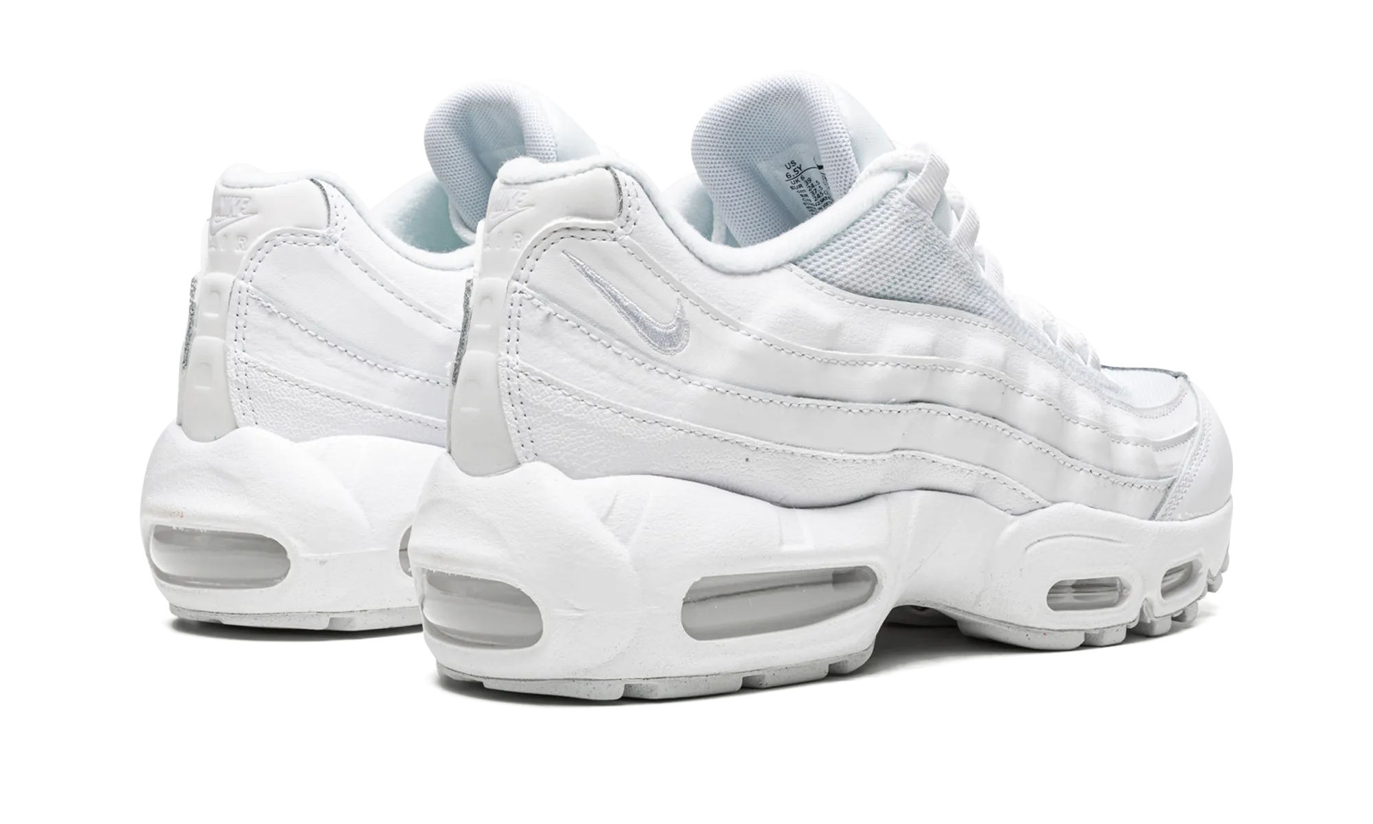 Air Max 95 Recraft (GS) Nike Shoe Store