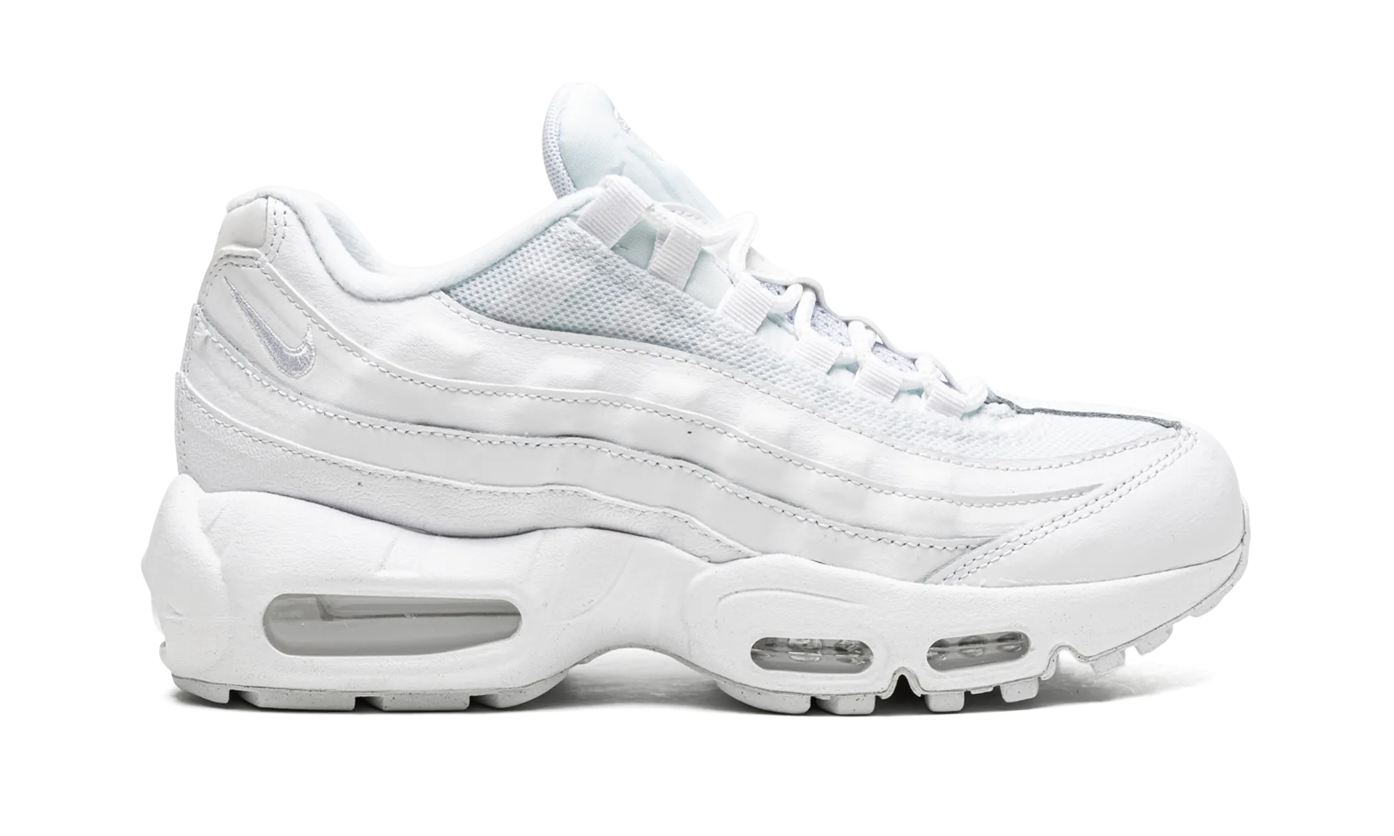 Shoes High Tops Nike Air Max 95 Recraft (GS)