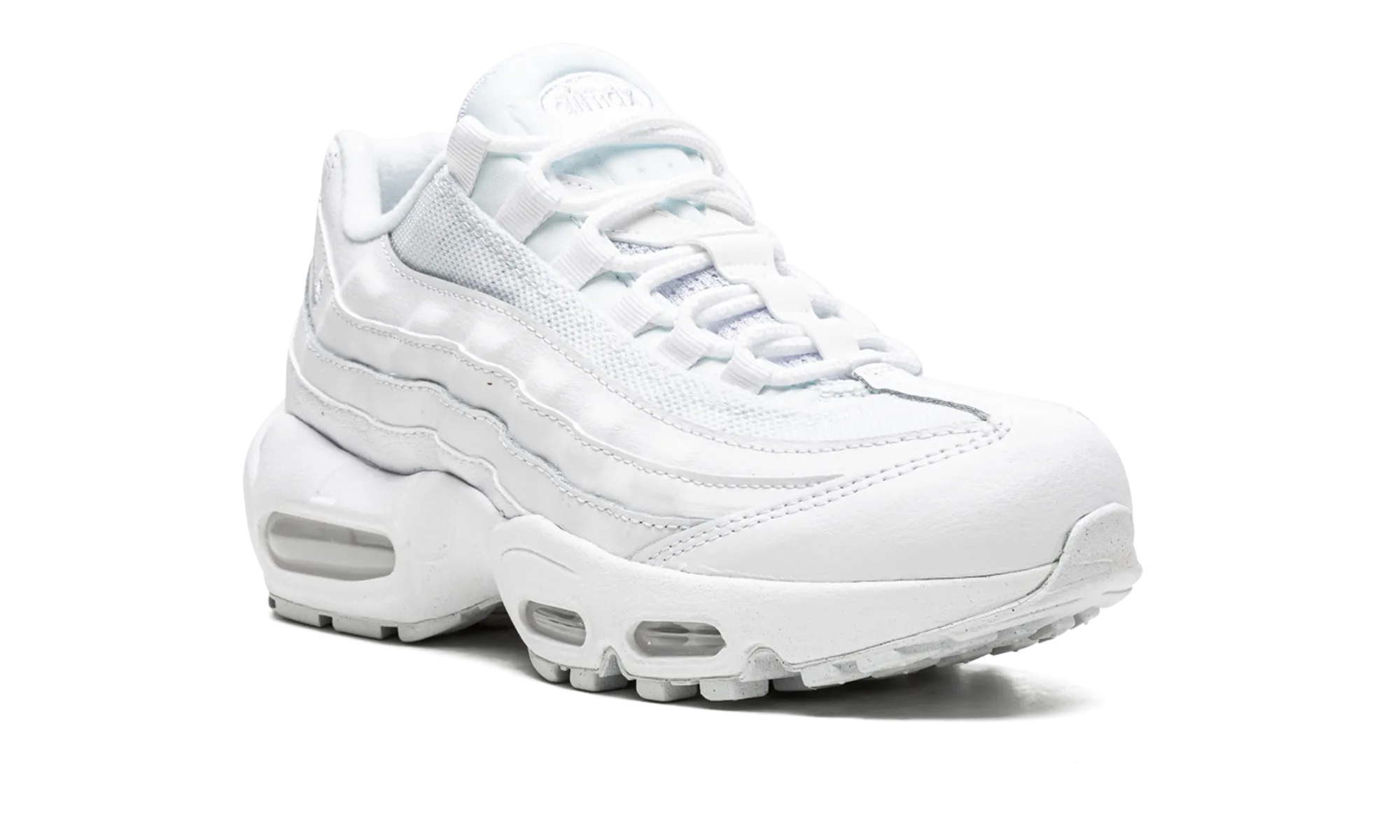 Nike Metcon Running Shoes Air Max 95 Recraft (GS)